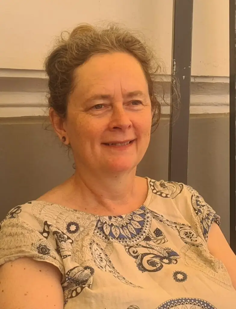 Mette Moseholt – RAB-registreret zoneterapeut og massør på Frederiksberg